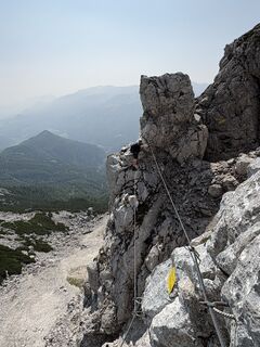 Foto von ralf Humer entlang der Tour