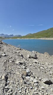 Photo de Andreas Wagner 12 le long du parcours