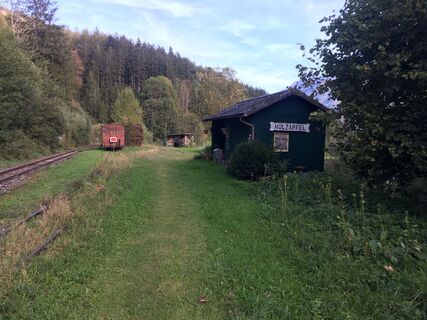 Fotografie z Robert Kremlicka na trase