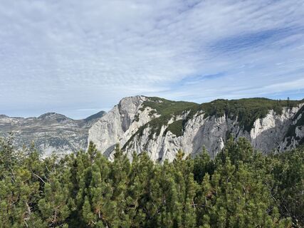 Foto de dergleichen a lo largo del recorrido