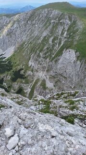 Foto von RobuC entlang der Tour