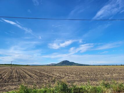 Foto von Michaelspicka entlang der Tour