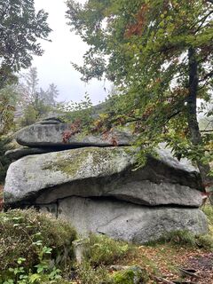 Photo de AlexanderK le long du parcours