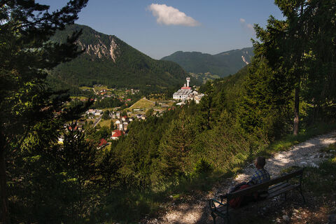 Bad Bleiberg