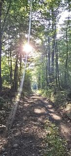 Foto von Markus Ortner entlang der Tour