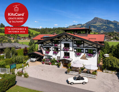 Garni Hotel Zimmermann