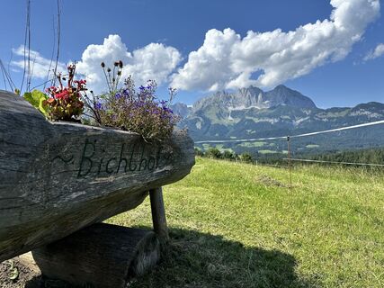 Foto von Beil Grundlage 77 entlang der Tour