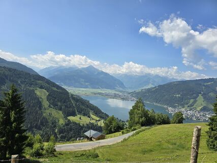 Foto de AlpenFuchs a lo largo del recorrido