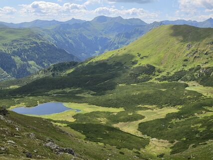 Foto von Poestlingberg entlang der Tour