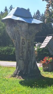 Fotografija s spletne strani Karl Kriegseisen na poti