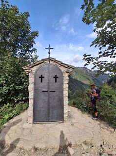 Photo de EdithVorlen le long du parcours