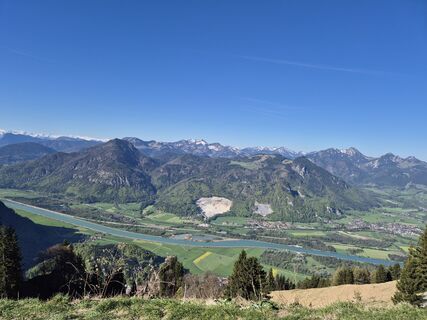 Foto von Daniela Krug 1 entlang der Tour
