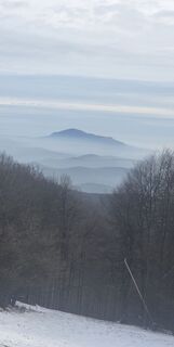 Fotografie z János Zsolt Mahr na trase