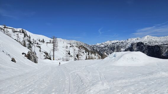 Zdjęcie z Robert8992 wzdłuż trasy
