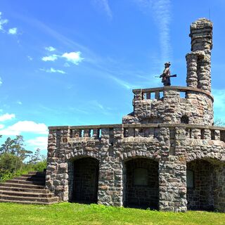 Karl Günther Denkmal 2