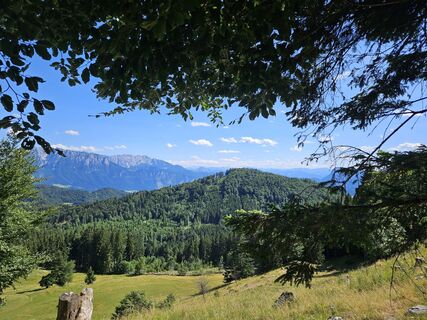 Fotografie z Markus Backert na trase
