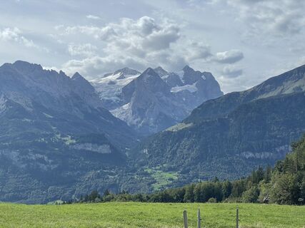 Foto von JozefK. entlang der Tour