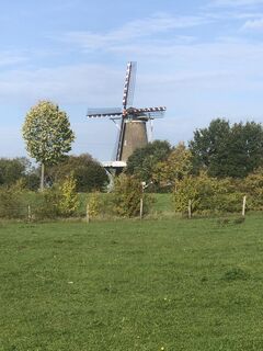 Foto von Enrico Schneider entlang der Tour