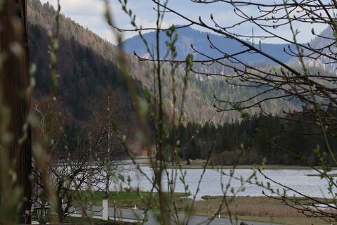 Foto von Josef Sepp Nagiller entlang der Tour