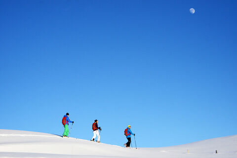 Skitour