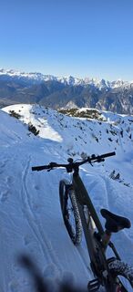 Foto von Christopher Kaier 1 entlang der Tour