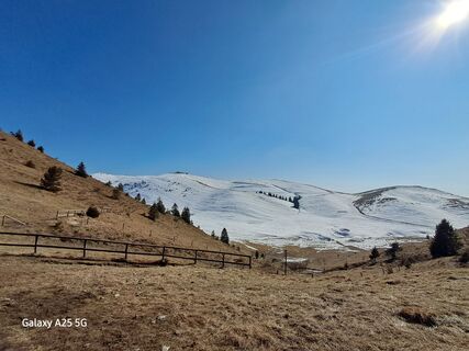Foto von Vv Savoldelli entlang der Tour