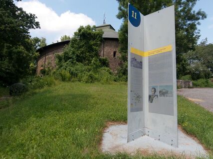 Leonding - Turm 13