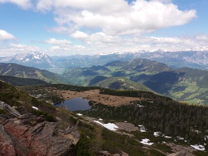 Hochgrößen von Oppenberg