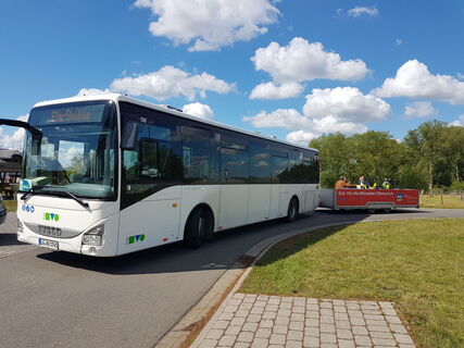 Elb-Shuttle