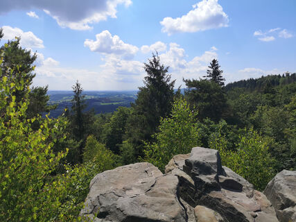 Lippische Velmerstot