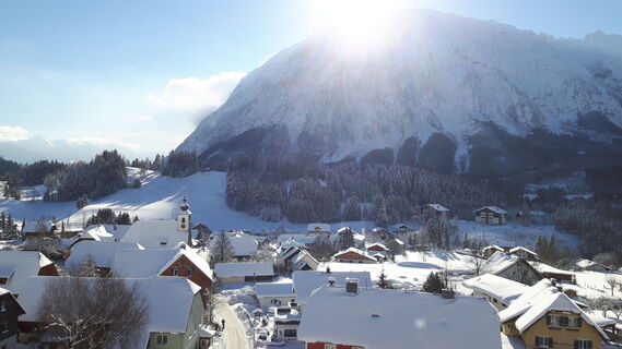 Appartements &amp; Restaurant Schwaiger