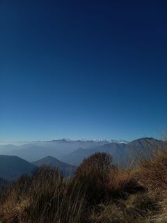 Fotografia z Aner na trase