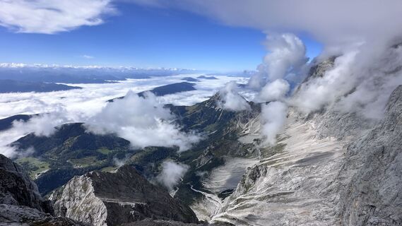 Foto von Mountain Cat ? ⛰️ entlang der Tour