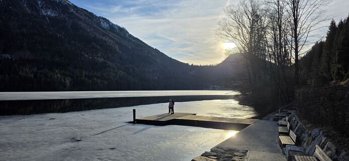 Fotografija s spletne strani Helmut Neuhold na poti