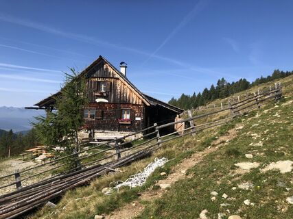 Preberhalterhütte