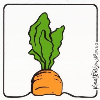 Kraut und Rüben