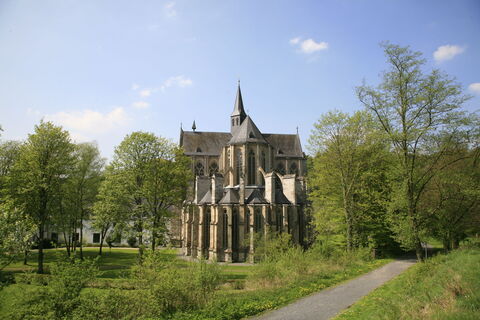 Altenberger Dom