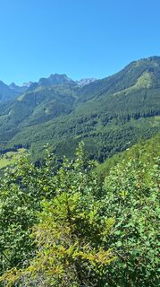 Zdjęcie z RobuC wzdłuż trasy