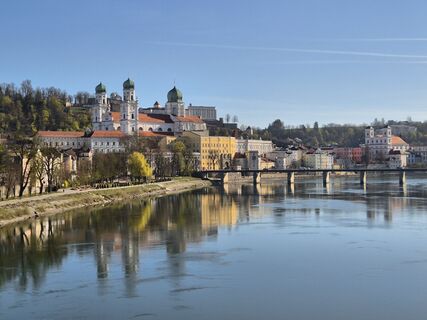 Fotografia z josef duermoser na trase