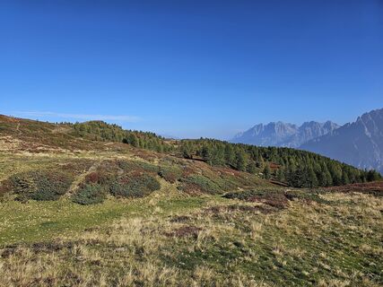 Foto von Christian Hutter 1 entlang der Tour