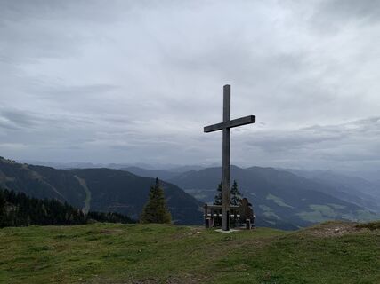 Foto van Tamas G Szivos-Aradi langs de tour