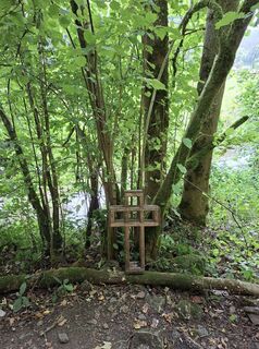 Foto da Ramona Bons lungo il tour