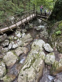 Foto da Yugpreet Birk lungo il tour