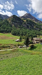 Foto van Fabrizi Mellano langs de tour