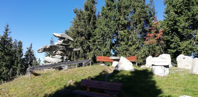 Foto von wanderer55 entlang der Tour