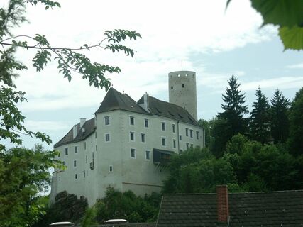 Pfaffensteig und Deanaberg