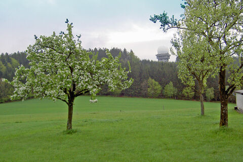Radarstation