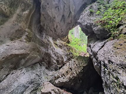 Photo de GAdamec le long du parcours