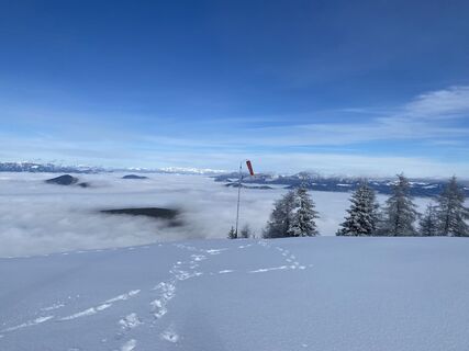 Fotografie z Marietta na trase