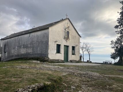 Foto von MaurizioPighin entlang der Tour